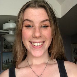 Meet your Posher, Erin